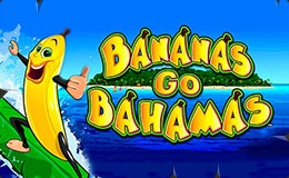 Bananas Go Bahamas